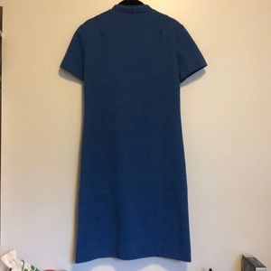 Women's casual dress 610